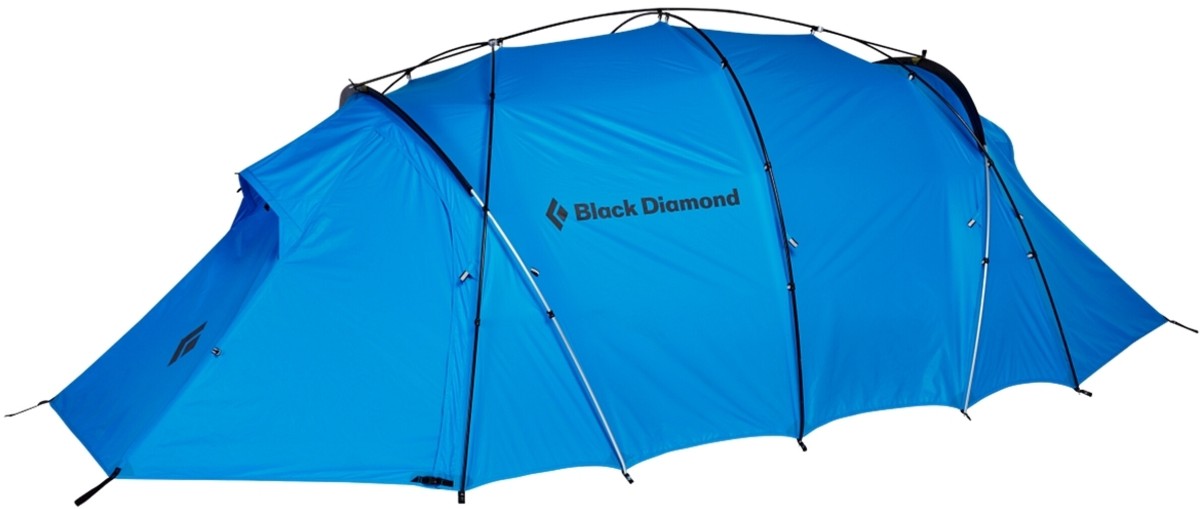 Black Diamond Mission 2 Mountaineering Tent