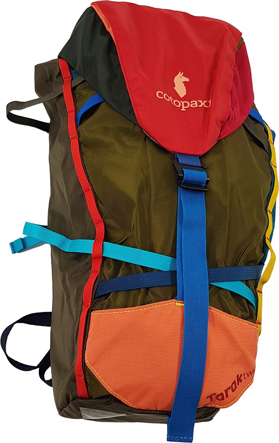 Cotopaxi Tarak 20 Backpack/Day Pack | Absolute-Snow