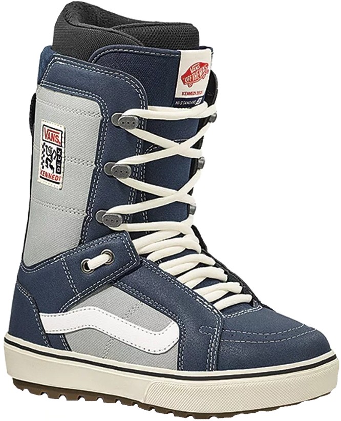 Vans high top on sale boots