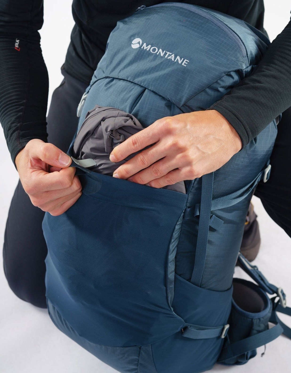 Montane Azote 32 Mountain Day Backpack