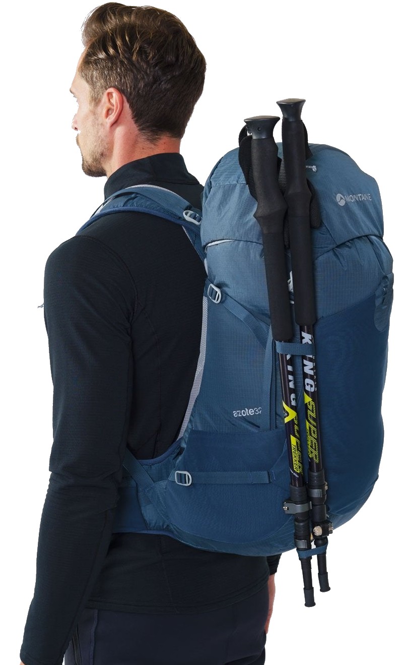 Montane Azote 32 Mountain Day Backpack