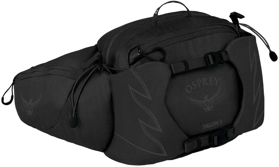 Osprey Talon 6 Multi-Activity Waist Pack/Bumbag