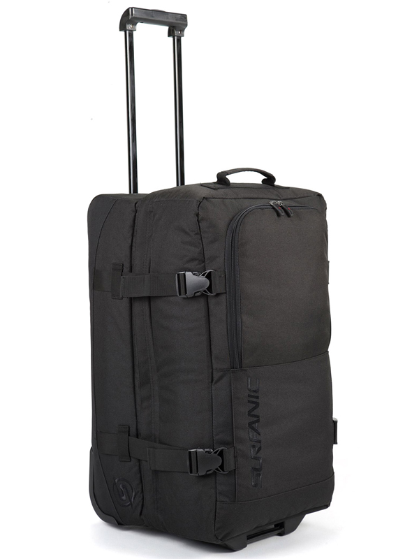 Surfanic OLD Maxim 70L Roller Bag Luggage | Absolute-Snow