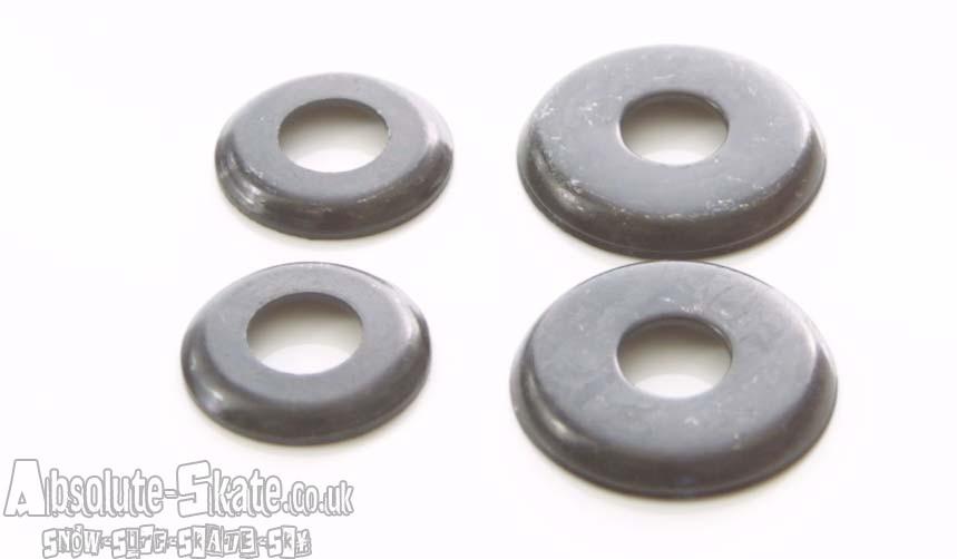 Victory skateboard Bushing washers AbsoluteSnow