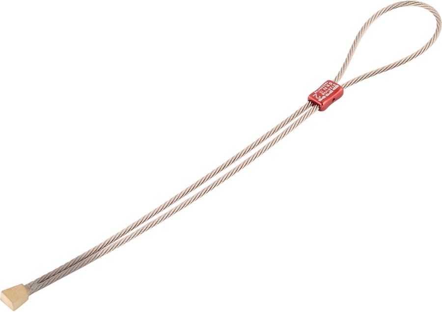 DMM I.M.P. Brass Rock Climbing Nut Set AbsoluteSnow