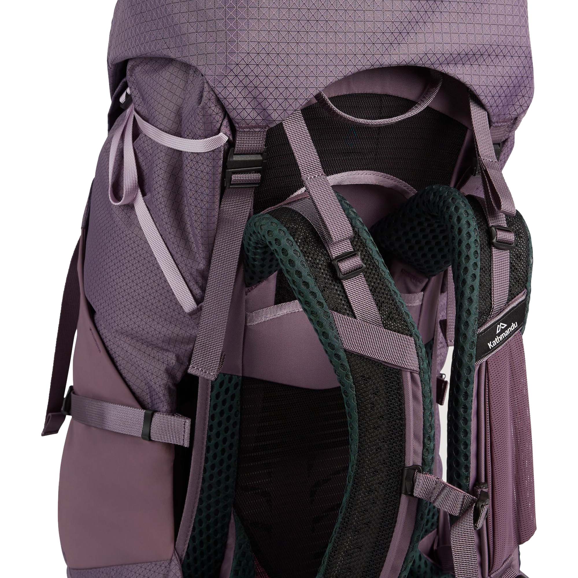 Kathmandu Valorous 45L Women's Hiking Backpack