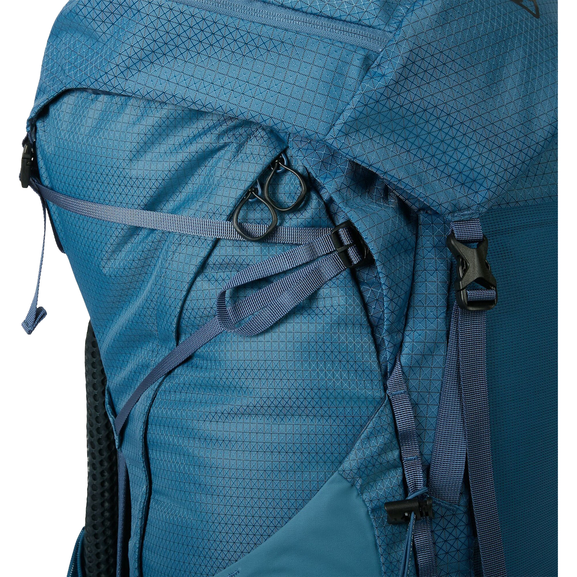 Kathmandu Valorous 58 Hiking Backpack