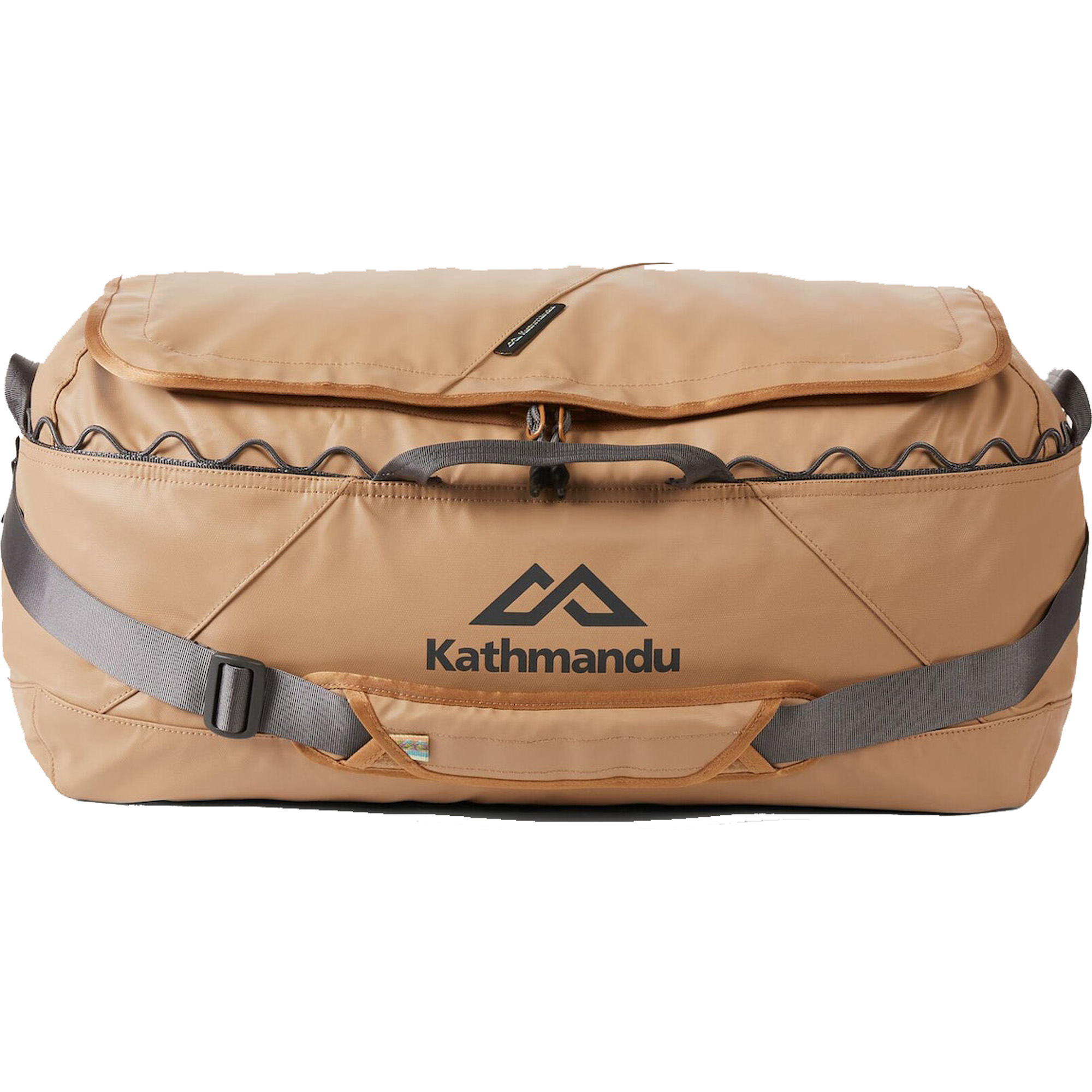 Kathmandu Indus 50 Waterproof Duffel Bag