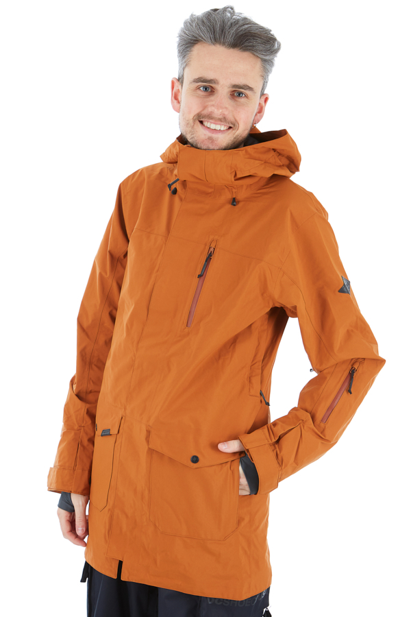 Dakine Vapor Gore-Tex 2-Layer Ski/Snowboard Shell Jacket