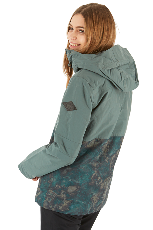 Dakine Juniper Insulated Women's Ski/Snowboard Jacket