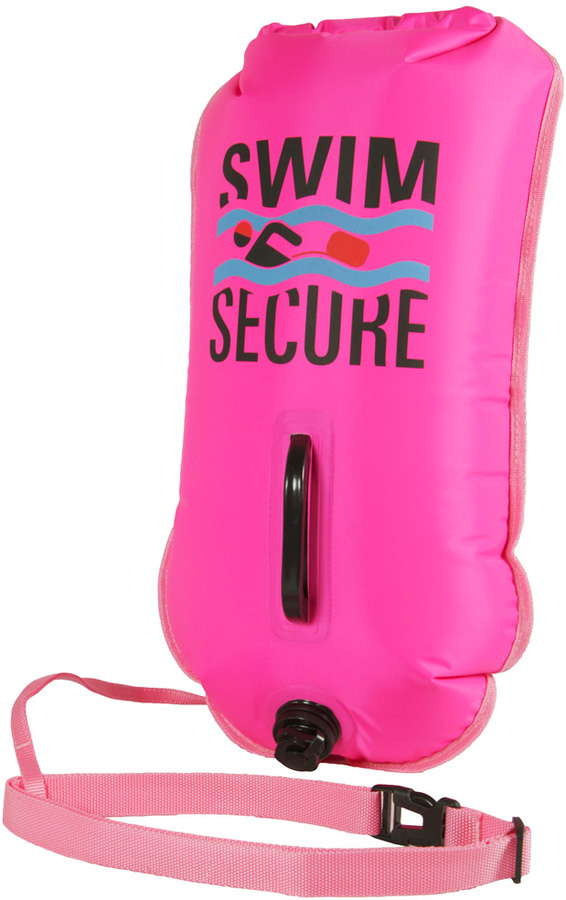 Swim Secure  Dry Bag 35 Wild Swimming Pack