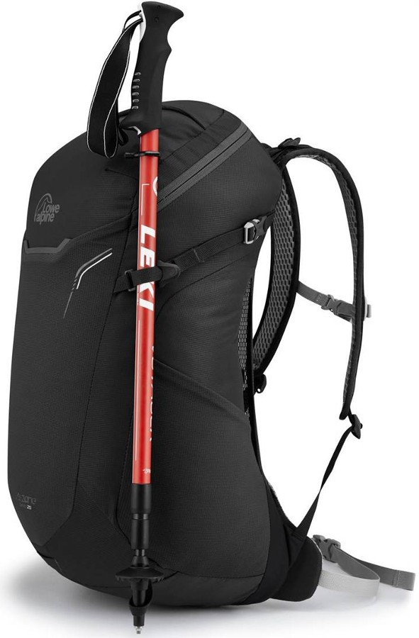 Lowe Alpine AirZone Spirit 25 Day Pack/Backpack