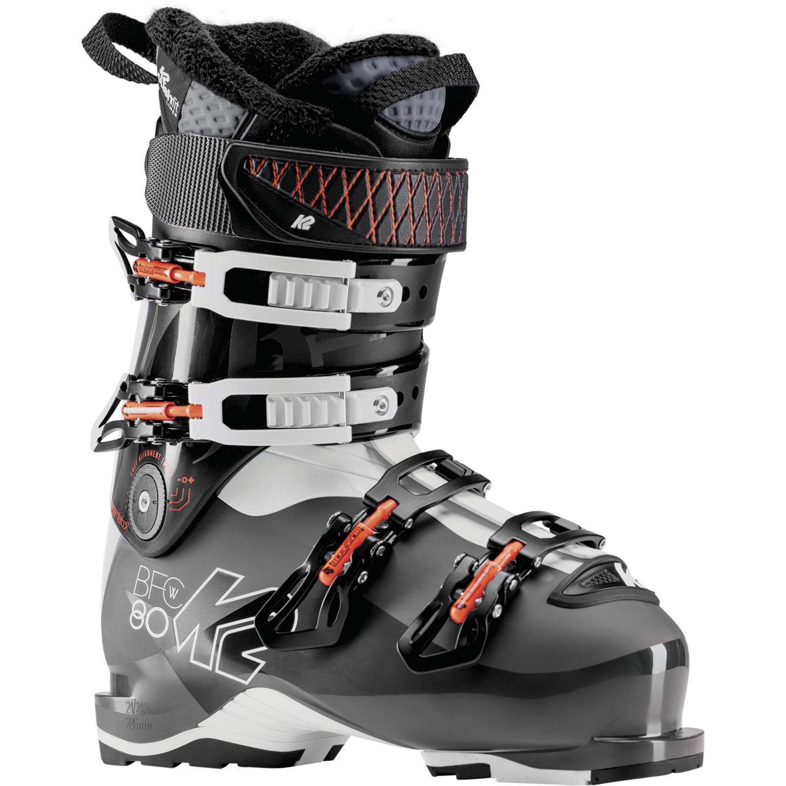 K2 BFC W 80 Gripwalk Ski Boot