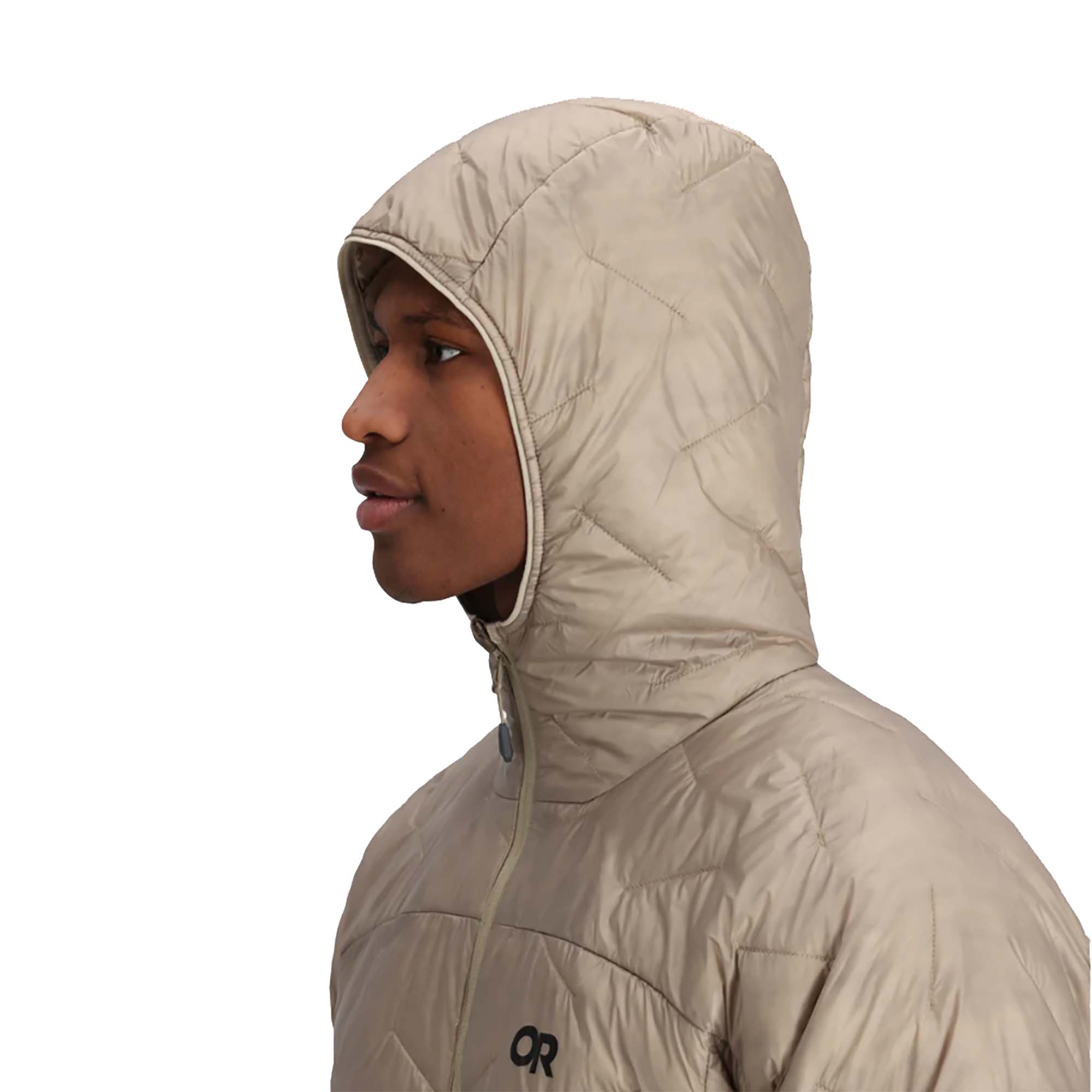 Outdoor Research SuperStrand LT Hoodie Men's Insulated Jacket