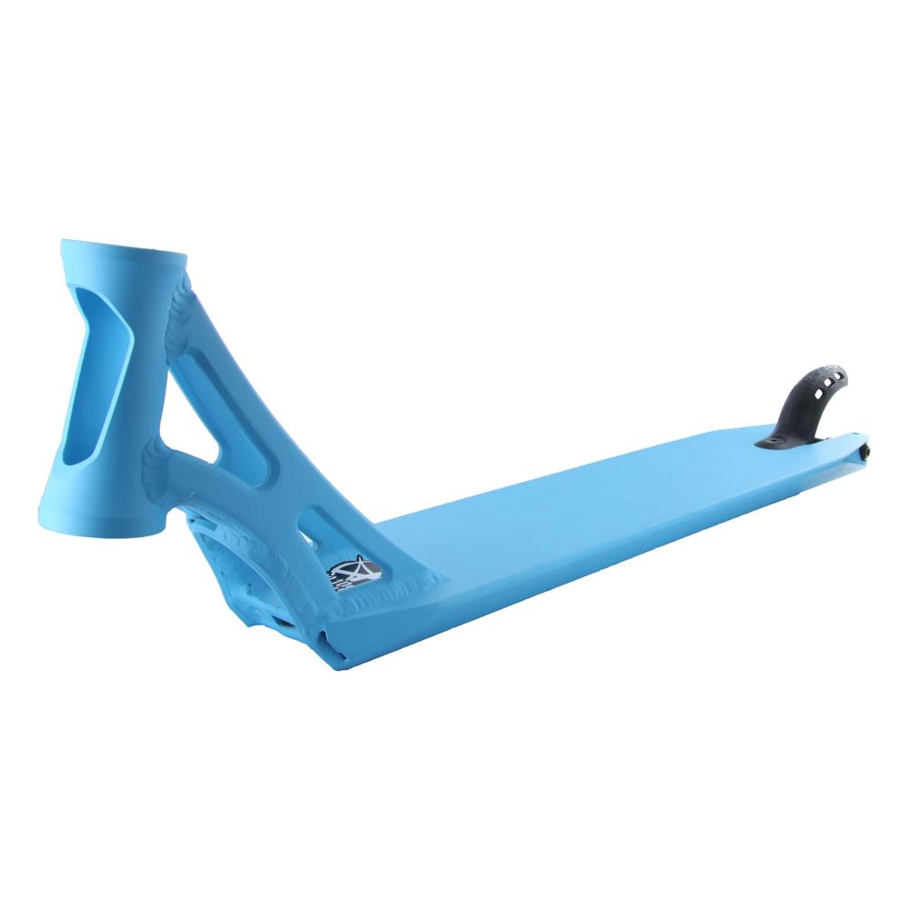 Addict Le Baron Legrand Sig Scooter Deck AbsoluteSnow