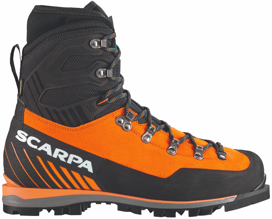 Scarpa Mont Blanc Pro GTX Mountaineering Boot
