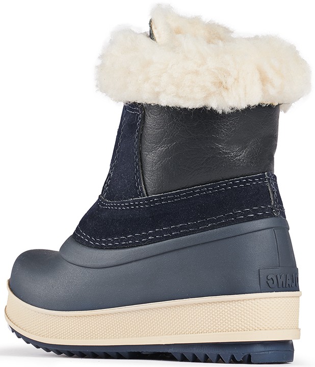 Olang Elfo Kids Winter Snow Boots