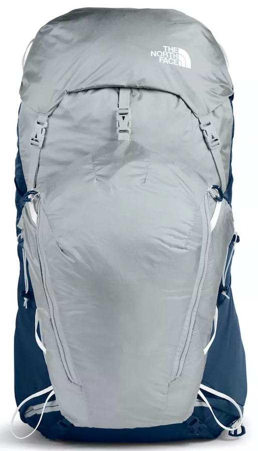The North Face Banchee 50 Women's Hiking Backpack