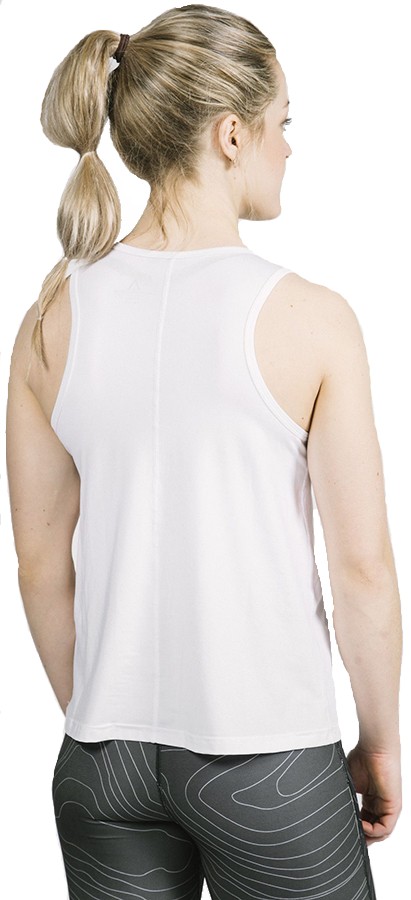 ColourWear Logo Women’s Tank Top Running Vest