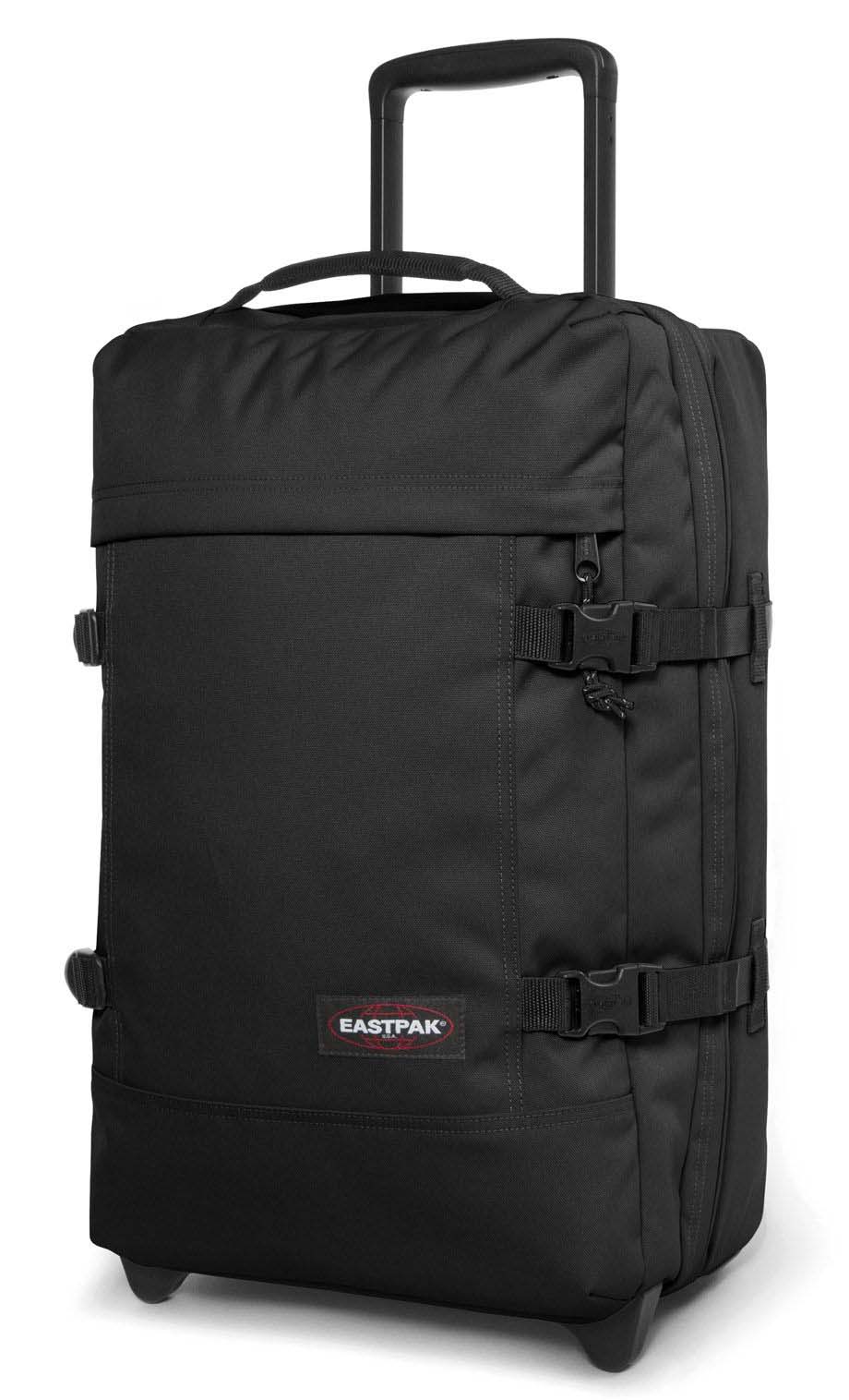Eastpak Strapverz S Wheeled Bag/Suitcase | Absolute-Snow