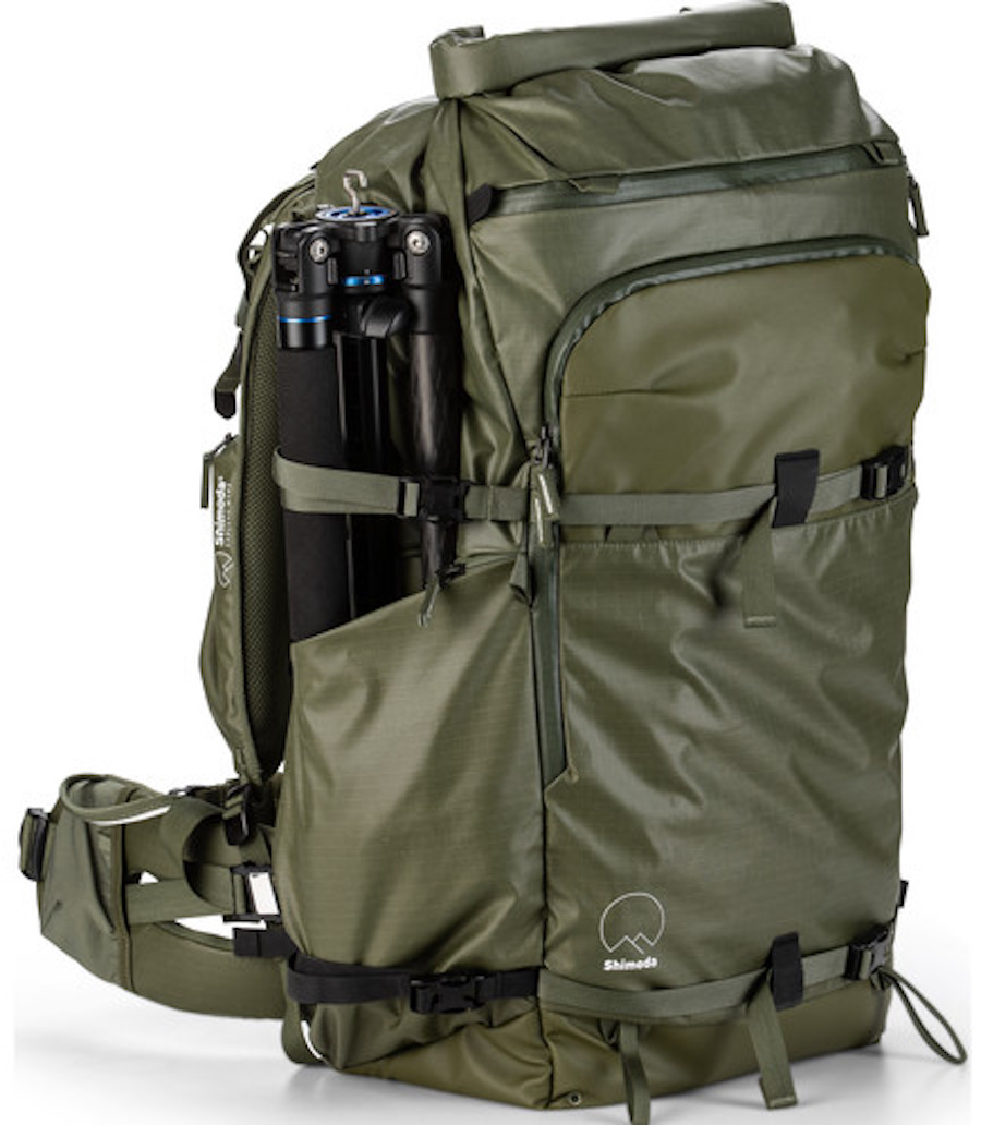 Shimoda Action X70 Adventure Camera Backpack