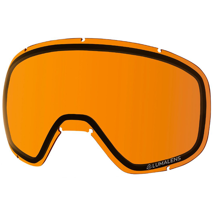 Dragon D3 OTG Snowboard/Ski Goggles