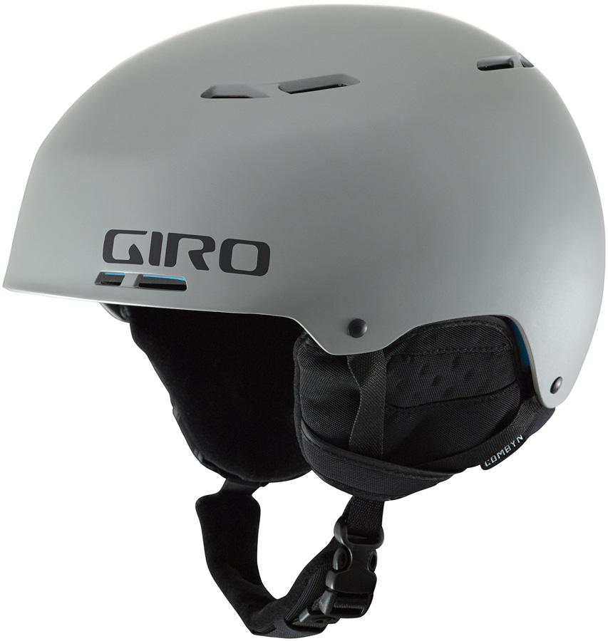 Giro Combyn Ski/Snowboard Helmet