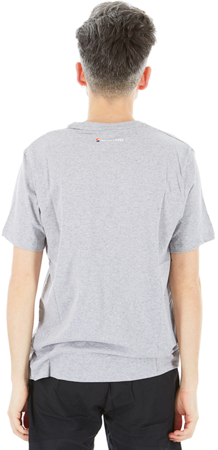 Montane Great Mountain Cotton Short Sleeve T-shirt