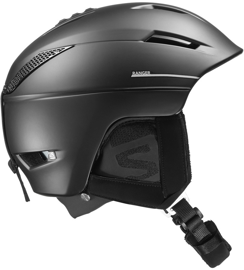 Salomon Ranger² C.Air Snowboard/Ski Helmet