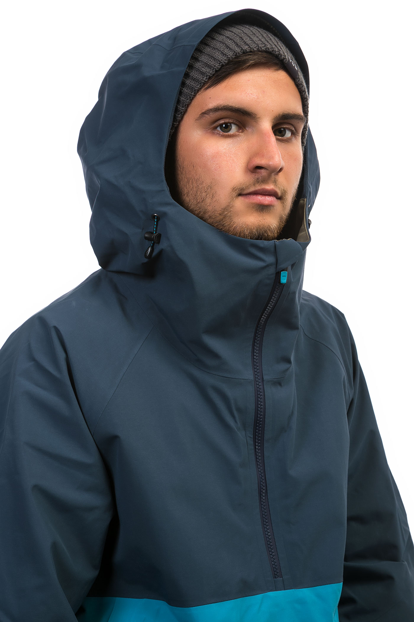 Burton [ak] 2L Velocity Gore-Tex Ski/Snowboard Anorak