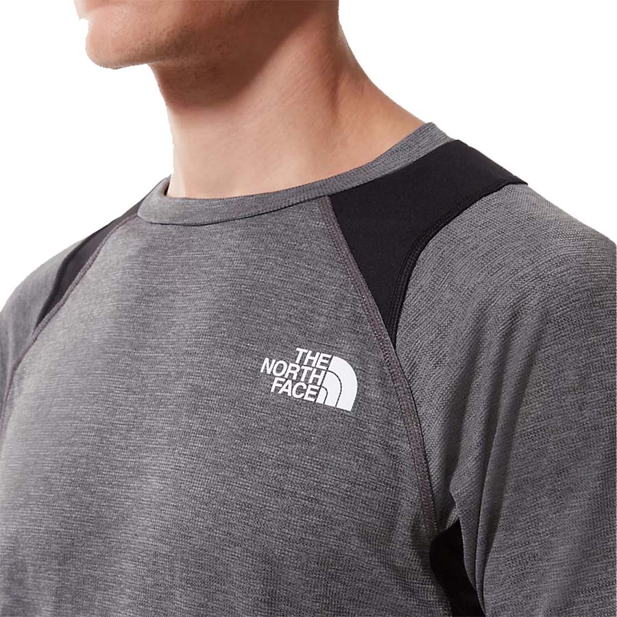 The North Face Athletic Outdoor Glacier T-shirt