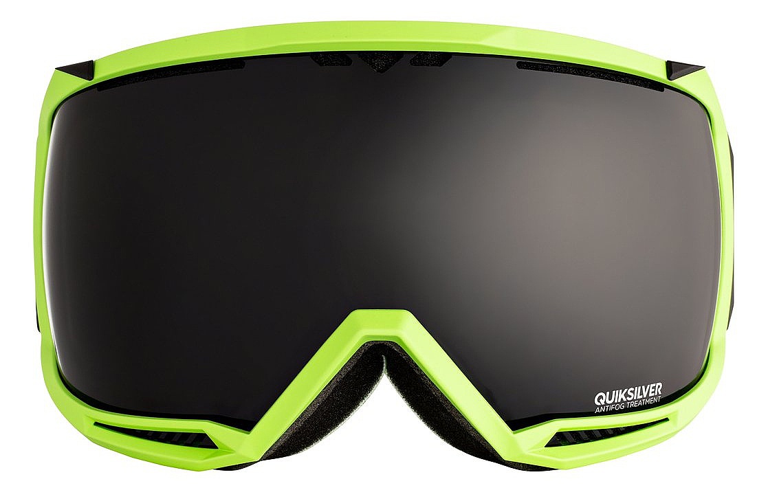 Quiksilver Hubble Ski/Snowboard Goggles