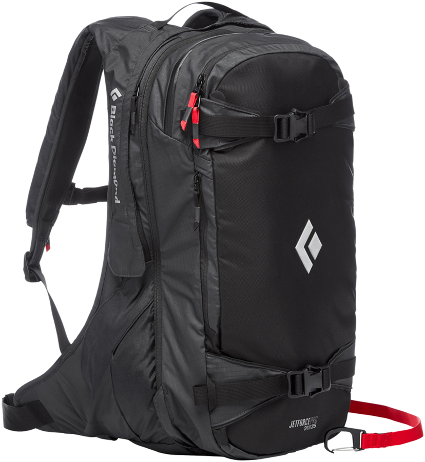 Black Diamond Jetforce Pro Split Pack Ski/Snowboard Backpack