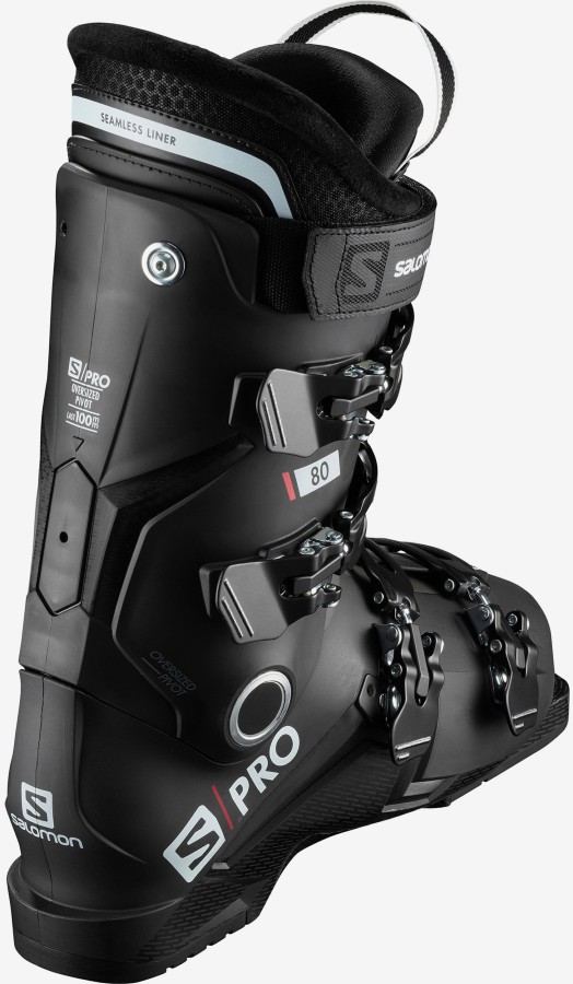 Salomon S/PRO 80 Ski Boots