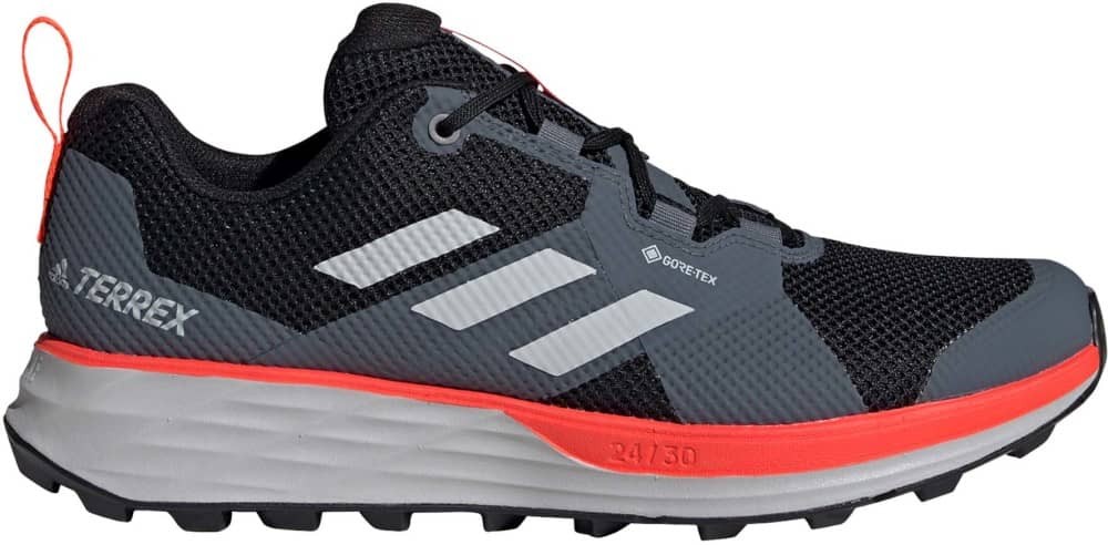 Adidas Terrex Two GTX Trail Running Shoes