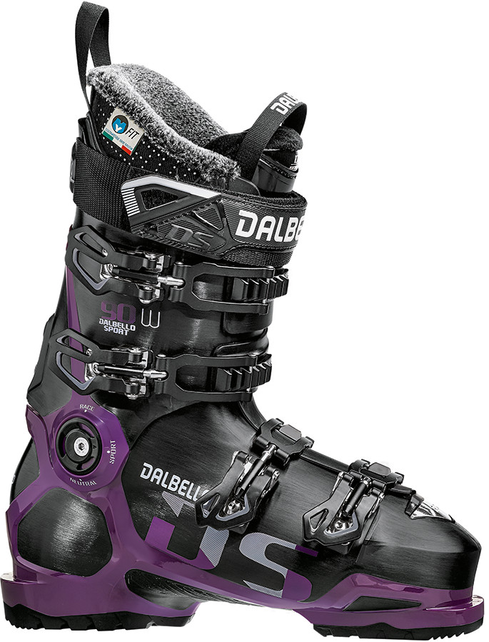 Dalbello DS 90 W Women's Ski Boots