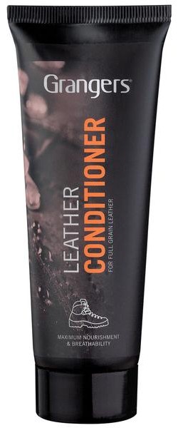 Grangers Footwear Care  Leather Conditioner