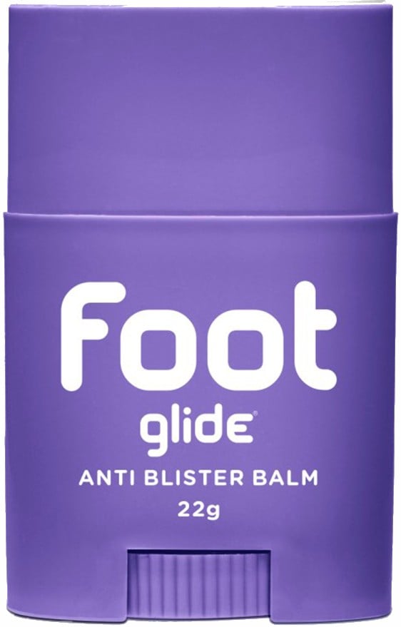 Body Glide Foot Glide AntiBlister Balm AbsoluteSnow