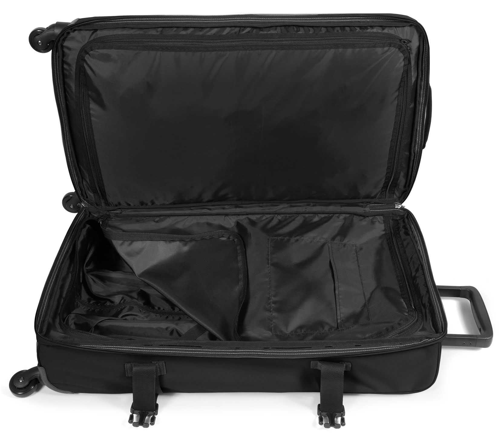 Eastpak Trans4 L 80 Litres Four Wheel Soft Suitcase