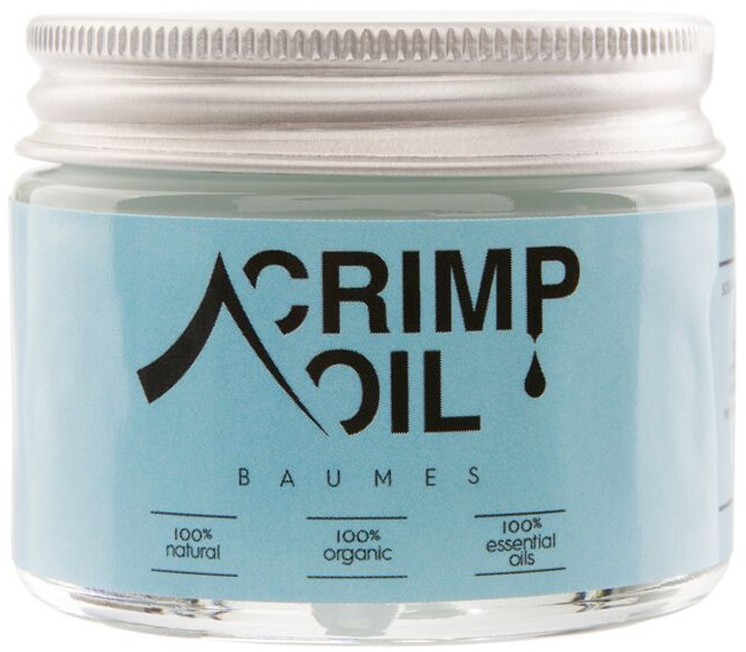 Crimp Oil Alps Balm Pain Relief Massage Balm 