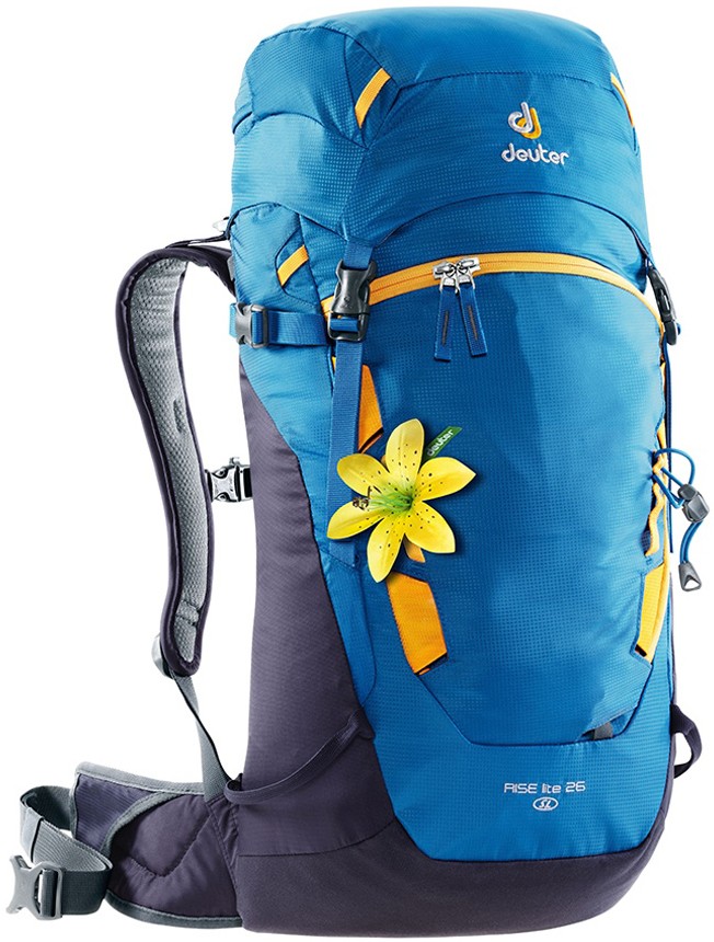 Deuter Rise Lite 26 SL Alpine Touring Backpack