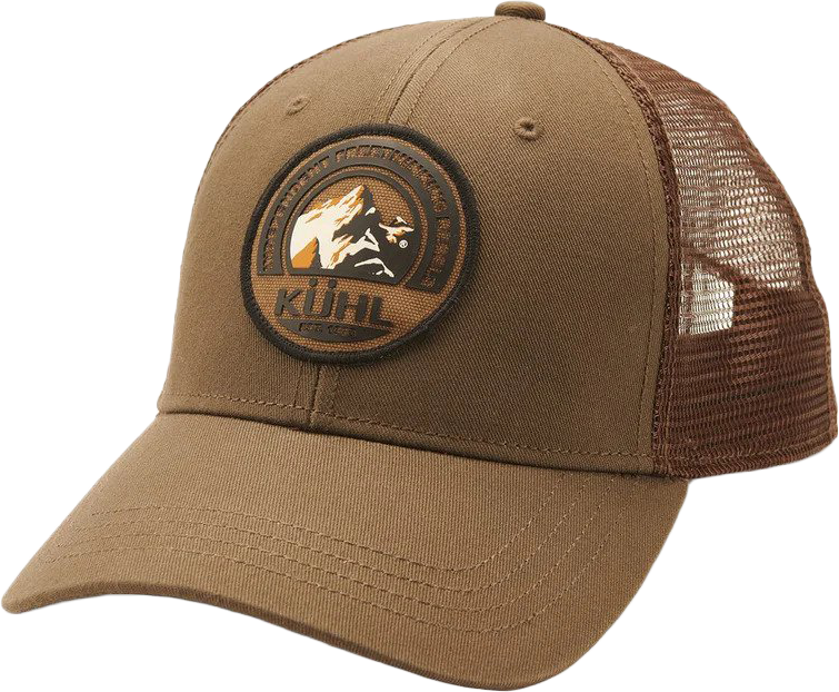 Kuhl Independent Trucker Hat