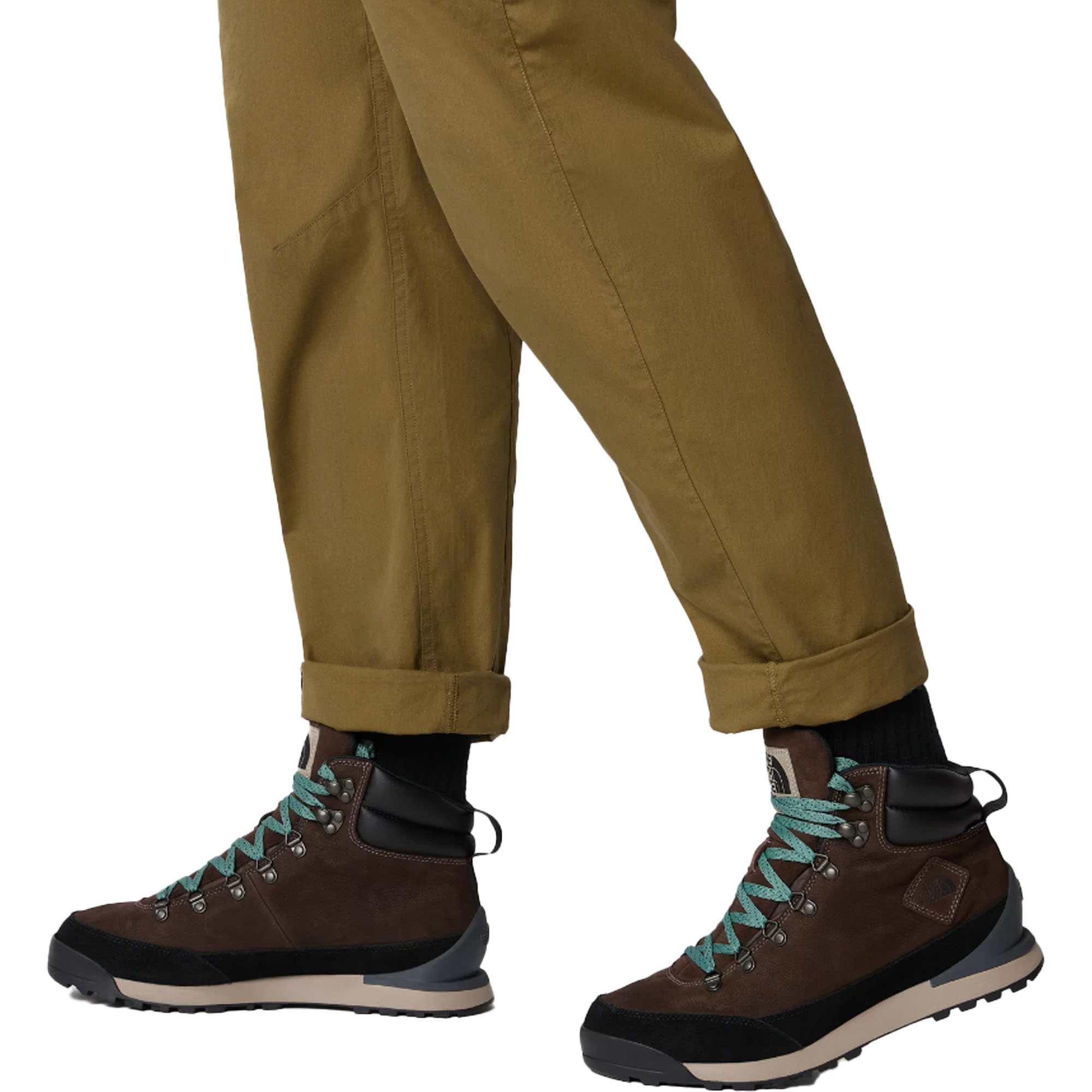The North Face Back-to-Berkeley IV WP Men's Snow Boots