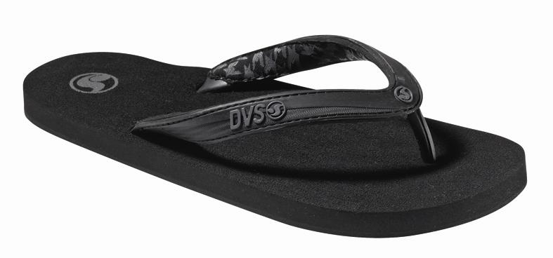 DVS PESO Flip Flop Sandals | Absolute-Snow