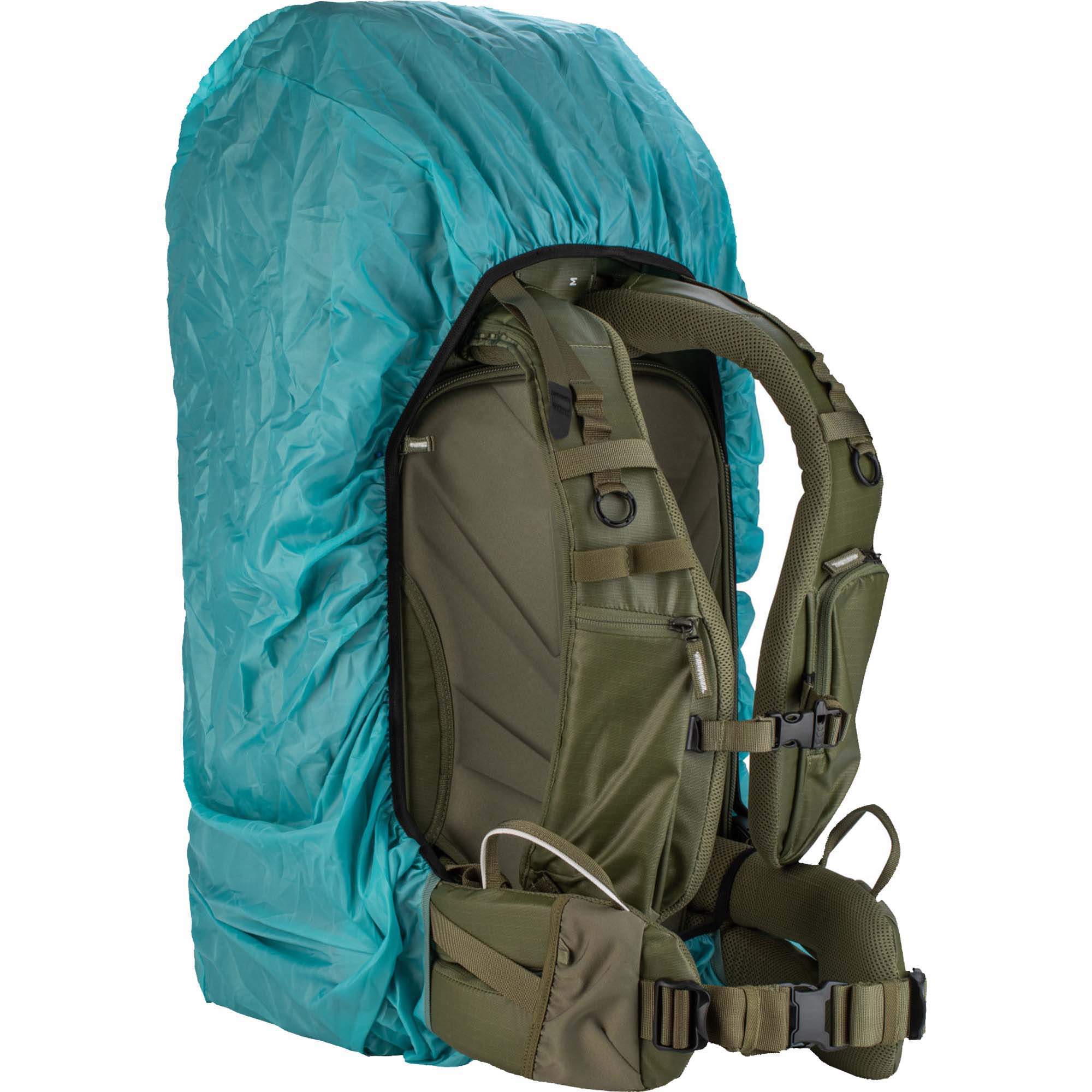 Shimoda Rain Cover for 70L Backpacks Weather Protector