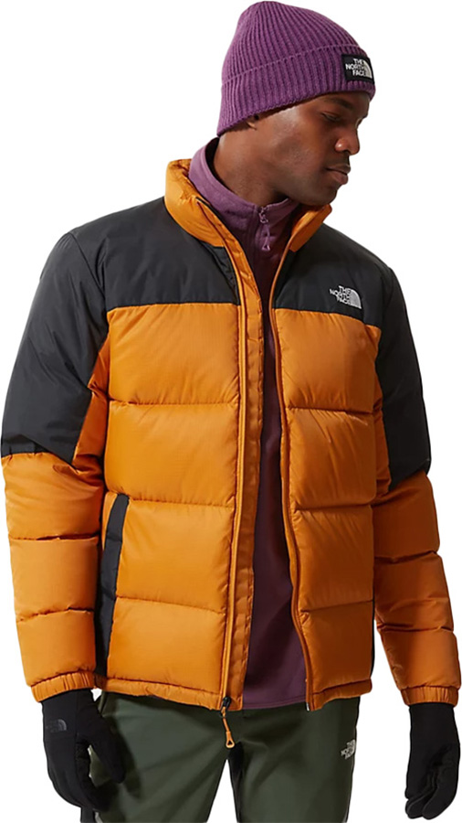 The North Face Diablo Men's Insulated Down Jacket