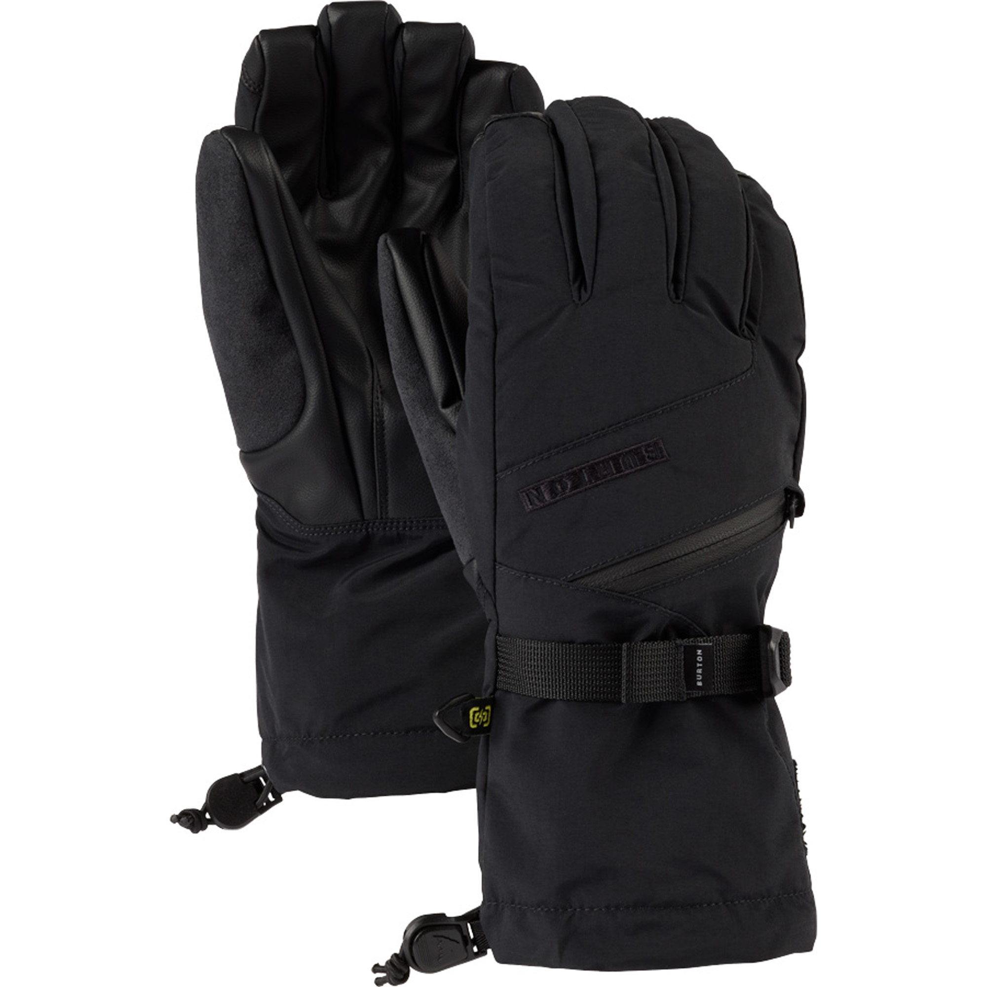 Burton Gore-Tex Women's Snowboard/Ski Gloves