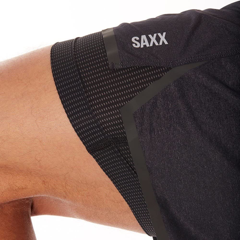 Saxx Pilot 2N1  Boxer/Running Shorts