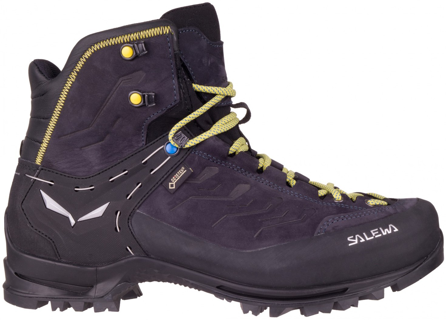 Salewa Rapace GTX  Mountaineering Boot