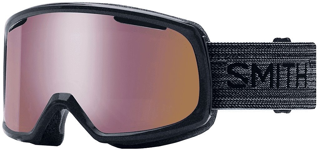 Smith Riot Women's Snowboard/Ski Goggles